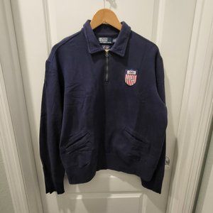 Ralph Lauren 2008 Olympic sweater